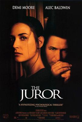 Σջ The Juror
