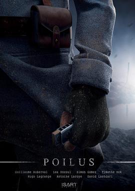 ñ Poilus