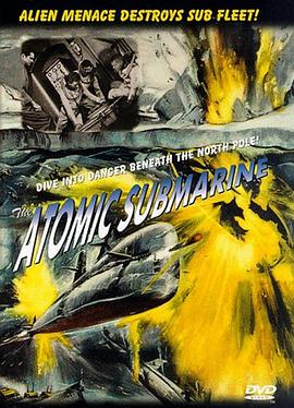 Ǳͧ The Atomic Submarine