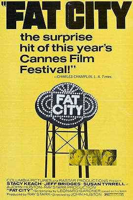  Fat City
