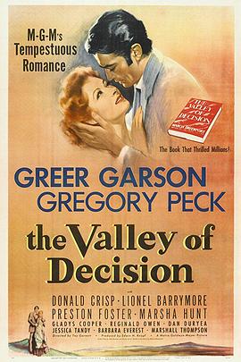 չȷ The Valley of Decision