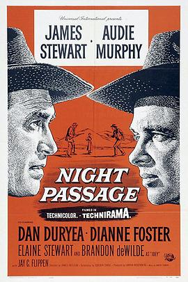 ҹ· Night Passage