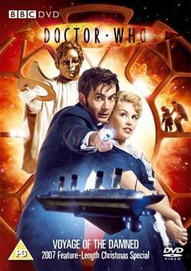 神秘博士:诅咒之旅 Doctor Who: Voyage of the Damned剧情介绍