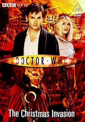 神秘博士:圣诞入侵 Doctor Who Christmas Invasion剧情介绍