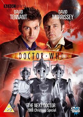 زʿһλʿ Doctor Who: The Next Doctor