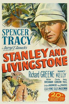 ˹̹˹ Stanley and Livingstone