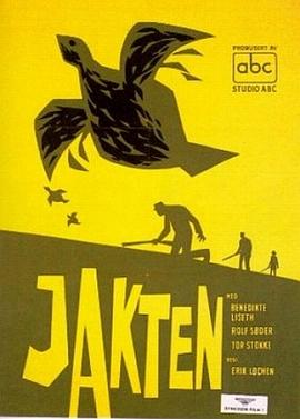  Jakten