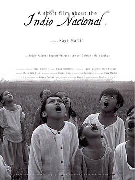Ƭ A Short Film about the Indio Nacional