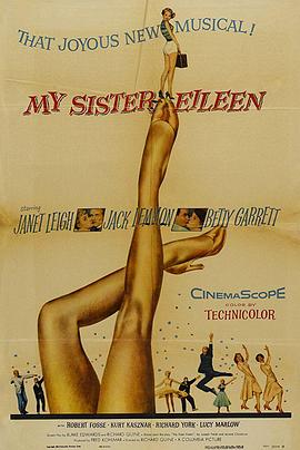  My Sister Eileen