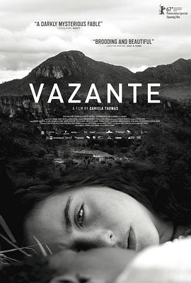 ޵ Vazante