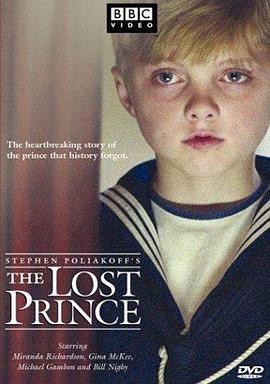 ʧ The Lost Prince