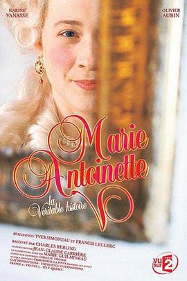 ޺ Marie-Antoinette