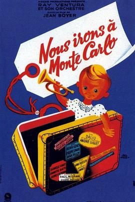 ȥؿ Nous irons  Monte Carlo