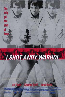 ɱ˰ϡֻ I Shot Andy Warhol