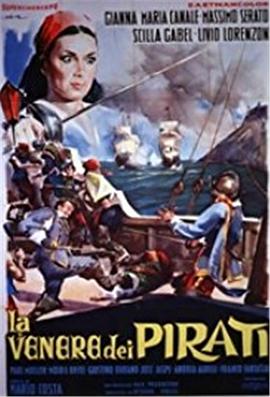 Ů The Queen of the Pirates