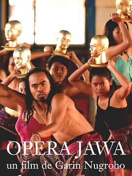 צ۰ Opera Jawa