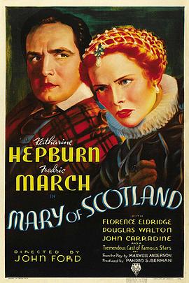 ոŮ Mary of Scotland