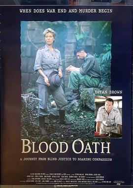 Ŀ Blood Oath