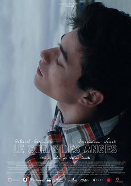 ʹ Le corps des anges