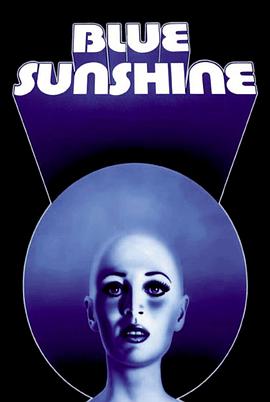 ɫ Blue Sunshine