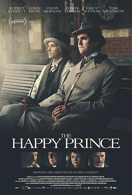 �������� The Happy Prince�������
