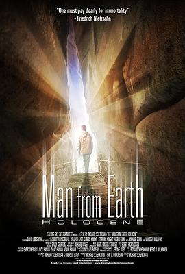 宸倖槻繁栖徭仇白�哉�仟射 The Man from Earth: Holocene丞秤初府