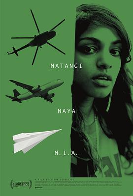 ţ Matangi Maya M.I.A.