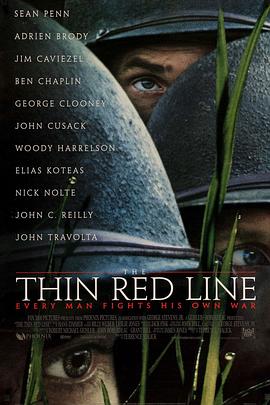 细细的红线 The Thin Red Line剧情介绍
