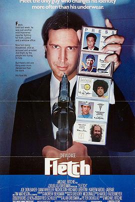 ̽ Fletch