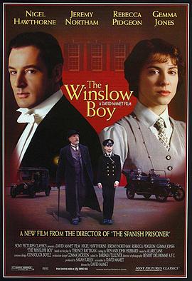 ˹к The Winslow Boy