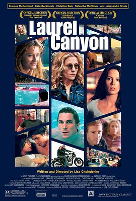 ¹ Laurel Canyon
