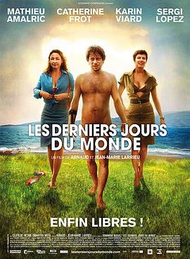 ĩ Les derniers jours du monde