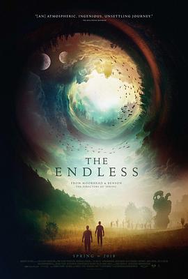�޾� The Endless�������