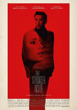 Ϥİ The Stranger Within