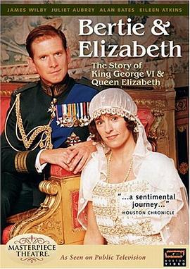 ɯ Bertie and Elizabeth