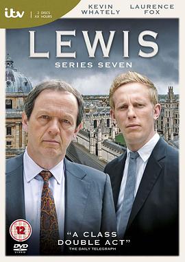 刘易斯探案:智慧设计 Lewis: Intelligent Design剧情介绍
