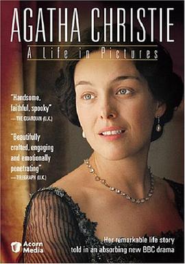 ɯ˹Ӱ־ Agatha Christie: A Life in Pictures