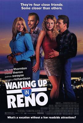 ԩһŴ Waking Up in Reno