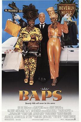 ֮ B*A*P*S