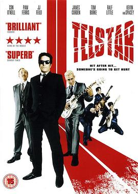 ͨѶ Telstar: The Joe Meek Story