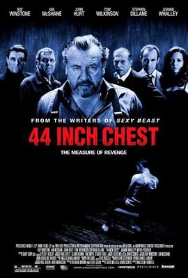 44ӢΧ 44 Inch Chest