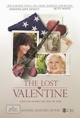 ʧ˽ The Lost Valentine