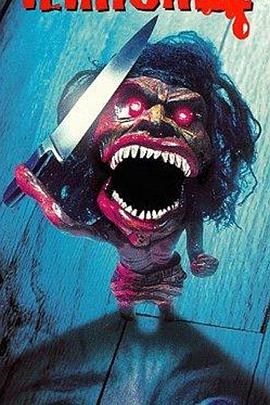 ľ2 Trilogy of Terror II (TV)