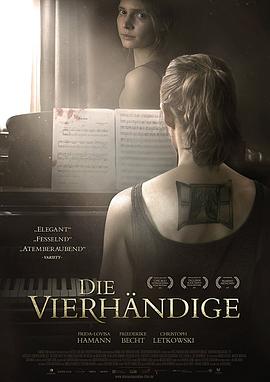  Die Vierhndige