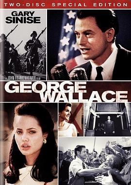 Ρʿ George Wallace