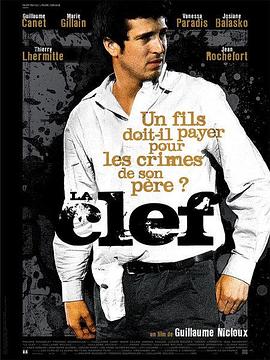 Կ La Clef