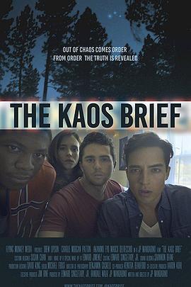  The KAOS Brief