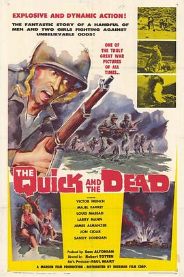 ŵĺȥ The Quick and the Dead