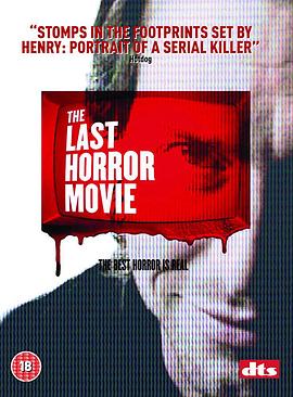 ĿֲӰ The Last Horror Movie