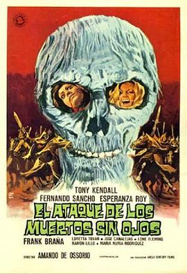 Ĺ2 Attack of the Blind Dead